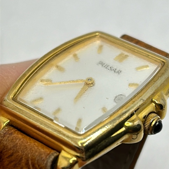 Ladies Pulsar Quartz Watch (Seiko) - Picture 13 of 17